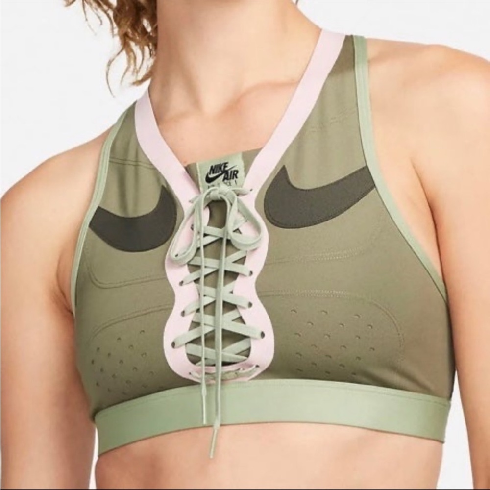 Nike air bra